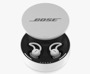 Bose Noise-Masking Sleepbuds