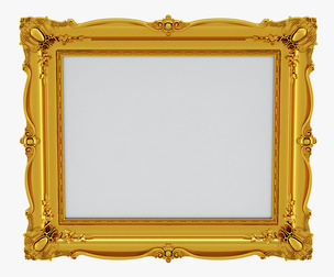 Classic Frame 01