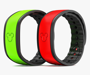 Disney MagicBand