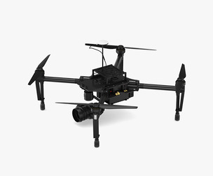 DJI Matrice 100