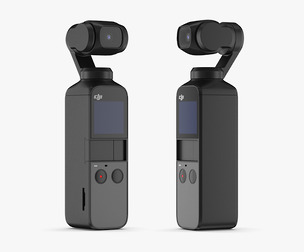 DJI Osmo Pocket