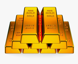 Gold Bar