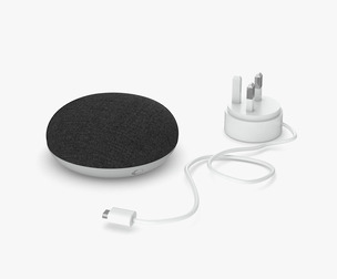 Google Home Mini