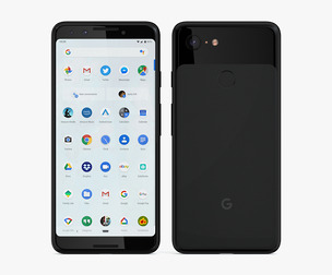 Google Pixel 3