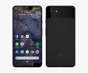 Google Pixel 3 XL