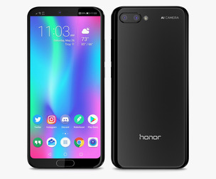 Huawei Honor 10