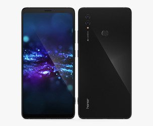 Huawei Honor Note 10