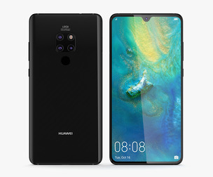Huawei Mate 20