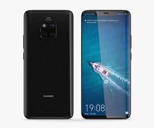 Huawei Mate 20 Pro
