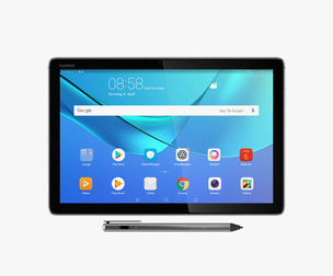 HUAWEI MediaPad M5 lite