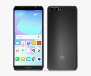 Huawei Y6 2018