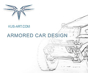 Scoutcar Design