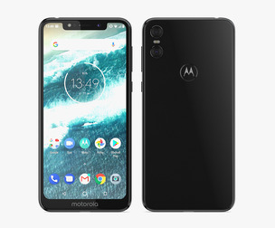 Motorola One