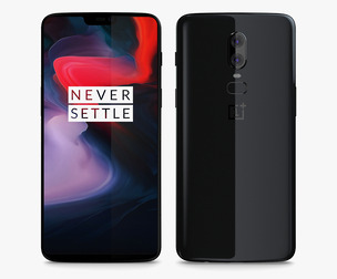 OnePlus 6