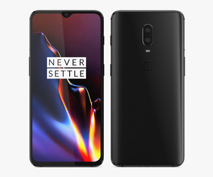 OnePlus 6T