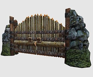 Gates