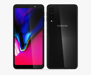 Samsung Galaxy A7 2018
