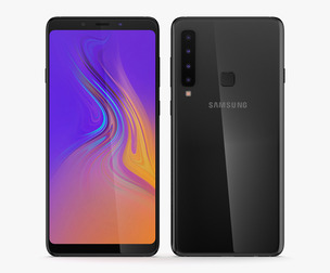 Samsung Galaxy A9 2018
