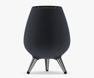 Samsung Galaxy Home
