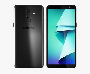 Samsung Galaxy J8 2018