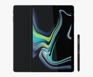 Samsung Galaxy Tab S4
