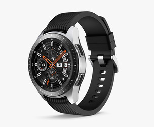 Samsung Galaxy Watch 2018