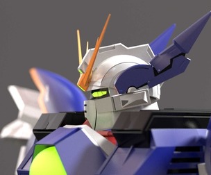 Gundam Wings