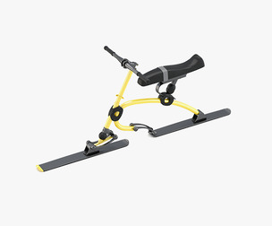 Skibob