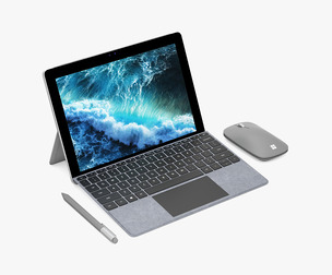Surface Go