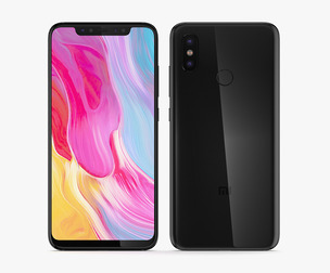 Xiaomi Mi 8