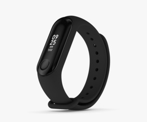 Xiaomi Mi Band 3