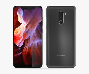 Xiaomi Pocophone F1
