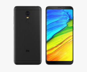 Xiaomi Redmi Note 5