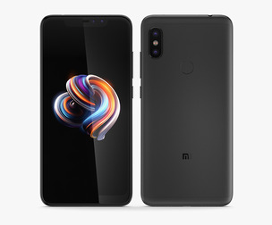 Xiaomi Redmi Note 6 Pro