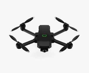 Yuneec Mantis Q