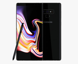 Samsung Galaxy Note 9