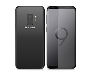 Samsung Galaxy S9