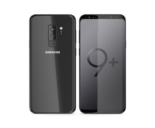 Samsung Galaxy S9 Plus