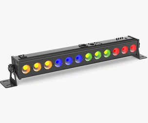 12LED Stage Wash Lights