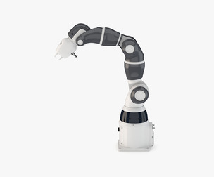 ABB IRB 14050 Single-arm YuMi