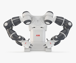 ABB YuMi