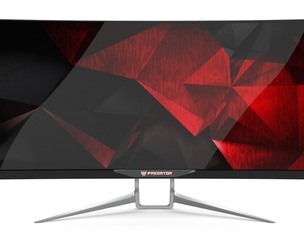 Acer Predator X34 Monitor