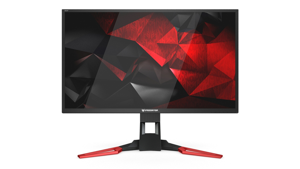 Acer Predator XB321HK 32 Inch 4K UHD Monitor