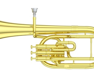 Alto Horn