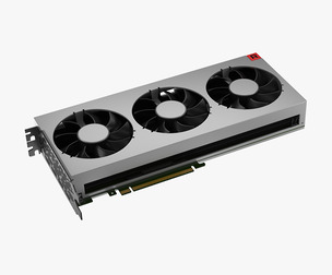 AMD Radeon VII
