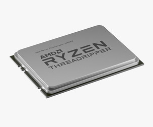 AMD Ryzen Threadripper 2990WX