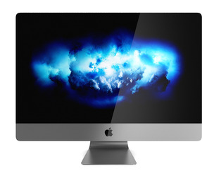 Apple iMac Monitor