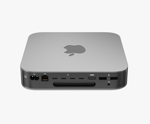 Apple Mac Mini 2018