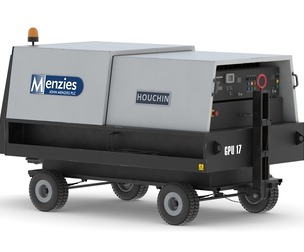 Airport Ground Power Unit