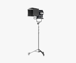 Arri Daylight Compact 2500 Theater